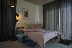 Ferienwohnung "Heiterer Hering"