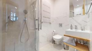 Apartament Francuski