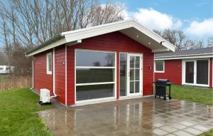 Amazing Home In Samsø With Wifi