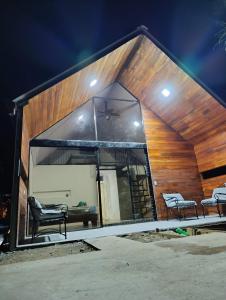 Kono Rainbow Finca paraíso