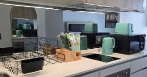 Serenity Escape at Ellipse Waterfall