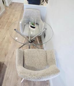 Serenity Escape at Ellipse Waterfall