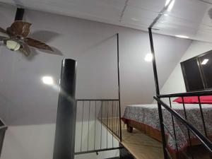 Kono Rainbow Finca paraíso