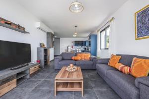 Sea view flat in Casa Teixeira Calheta Madeira