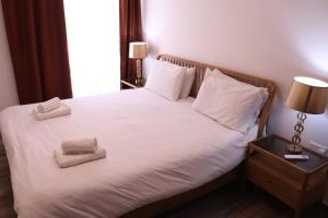 Xlendi Cliff and Sea View Apartment Gozo Malta