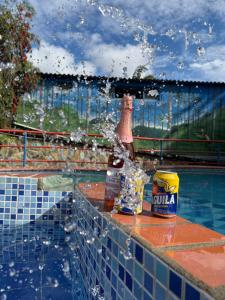 EcoHotel Colibrí Salento