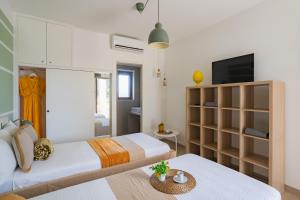 Apulia retreat-Piscina privata