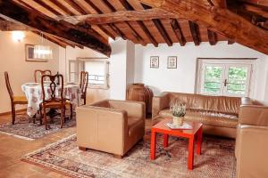 Nuvola - Villa Cenami - big POOL with view