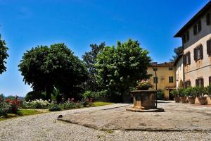 Nuvola - Villa Cenami - big POOL with view