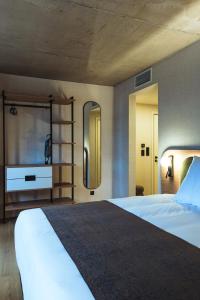 Hôtel Les Ardillières du Pont dOye