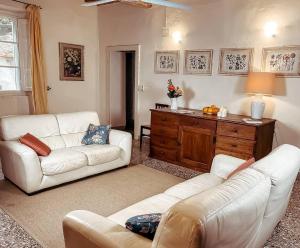 Luna - Villa Cenami - big POOL with view