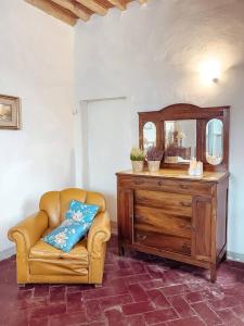 Luna - Villa Cenami - big POOL with view