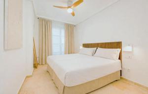 1 Bedroom Amazing Apartment In Torrevieja