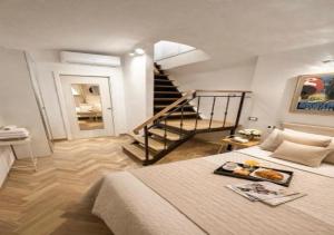 Vatican Prestige Suite "Residenze Romane "