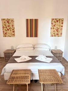 Vicolo Doria Apartment