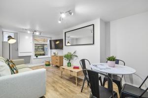 Cosy Leeds Apartments