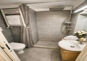 Vatican Prestige Suite "Residenze Romane "