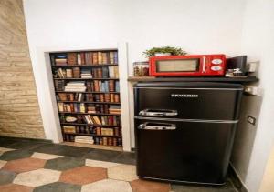 Vatican Prestige Suite "Residenze Romane "