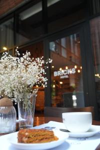 Bricks Hotel Tbilisi