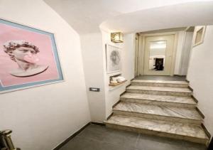 Vatican Prestige Suite "Residenze Romane "