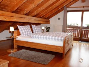 Ferienwohnung Herzog