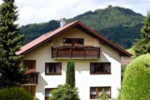 Ferienwohnung Herzog