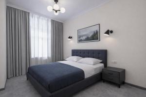 Stylish 2 Bedroom Apartment in Tbilisi