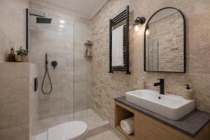 Stylish 2 Bedroom Apartment in Tbilisi