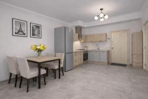 Stylish 2 Bedroom Apartment in Tbilisi