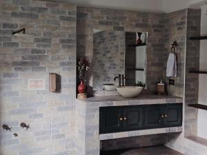 Hotel Pueblo Dorado Sesquilé