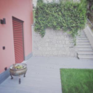 Bellinzona, bed & breakfast di D, alloggio in casa privata con accesso privato con colazione