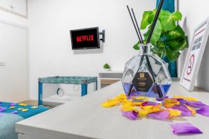 Naviglio Pop House zona Humanitas-Forum con wifi