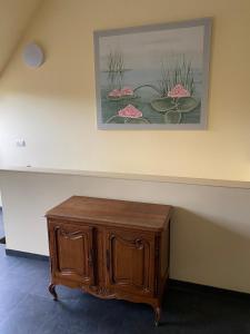 Gîtes La Ferme den haut Vieusart