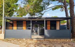 Amazing Home In Privlaka With Wifi