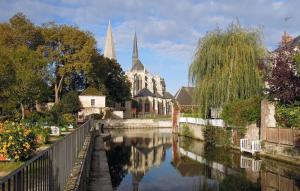 La Maison Fantonette