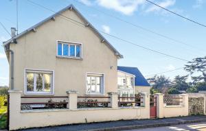 La Maison Fantonette