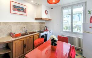 La Maison Fantonette