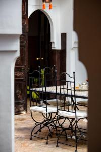 RIAD ABDA - PRIVATIF - Piscine Chauffée au Cœur de la Médina - KASBAH