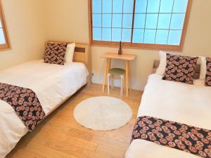 東京雷門ー千の森Asakusa