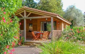 Beautiful Home In Solliès Toucas With Sauna