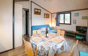 Beautiful Home In Solliès Toucas With Sauna