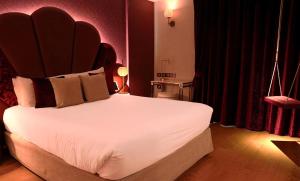 Paris jAdore Hotel & Spa