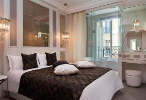 Paris jAdore Hotel & Spa