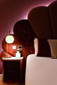 Paris jAdore Hotel & Spa