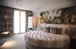 Paris jAdore Hotel & Spa