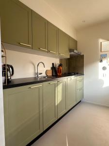 Dreamsea - Nabij het meer, strand, restaurants en Keukenhof