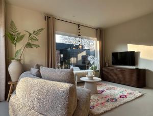 Dreamsea - Nabij het meer, strand, restaurants en Keukenhof