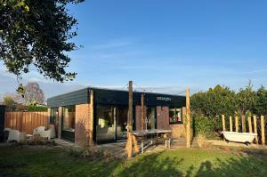 Dreamsea - Nabij het meer, strand, restaurants en Keukenhof