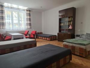 Noclegi w Sercu Miasta