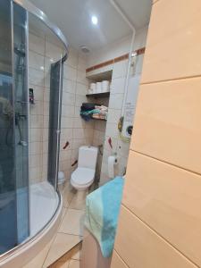 Noclegi w Sercu Miasta